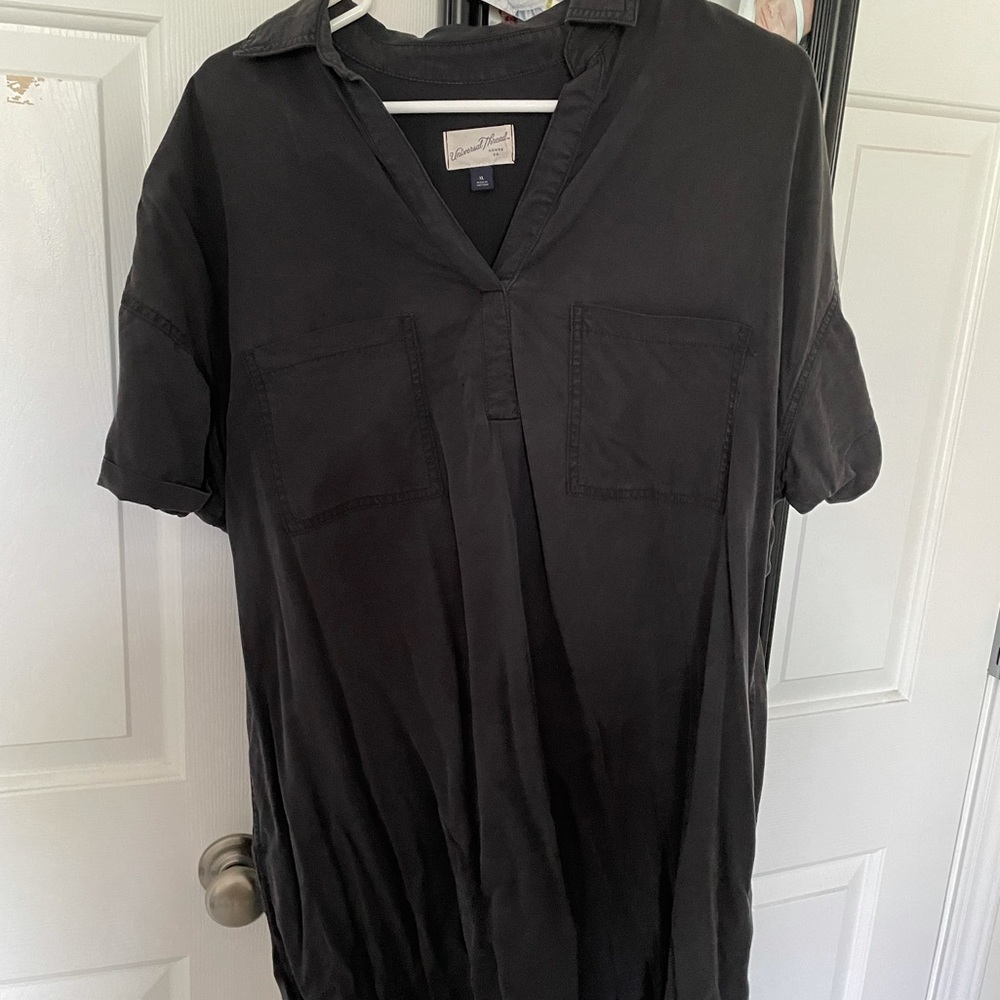 Universal Thread Dress